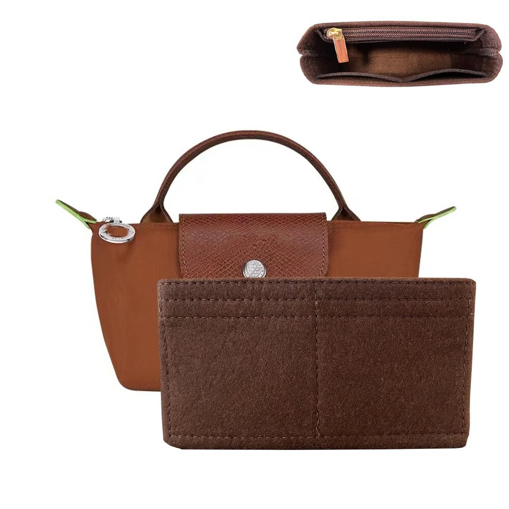 6949 Bag Organizer for Long champ Small Handbags Timid Bag Storage